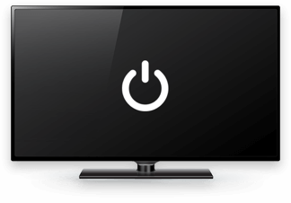 SONY-led-tv-power-problem